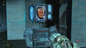 Half-Life 2 Synergy - Серия 10.1 (Цитадель)