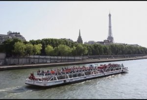 Остров чудес и истории Иль-де-Франс |Сердце Франции и ее Сокровища