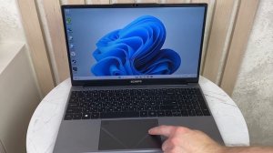 НЕдорогой Ноутбук Echips Taganay (NB156D-H) для Учёбы,Работы, Сёрфинга