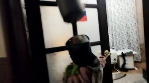 мега ловушка для воров 🏴