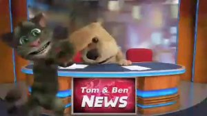 том и бен новости деруются и технические трудности