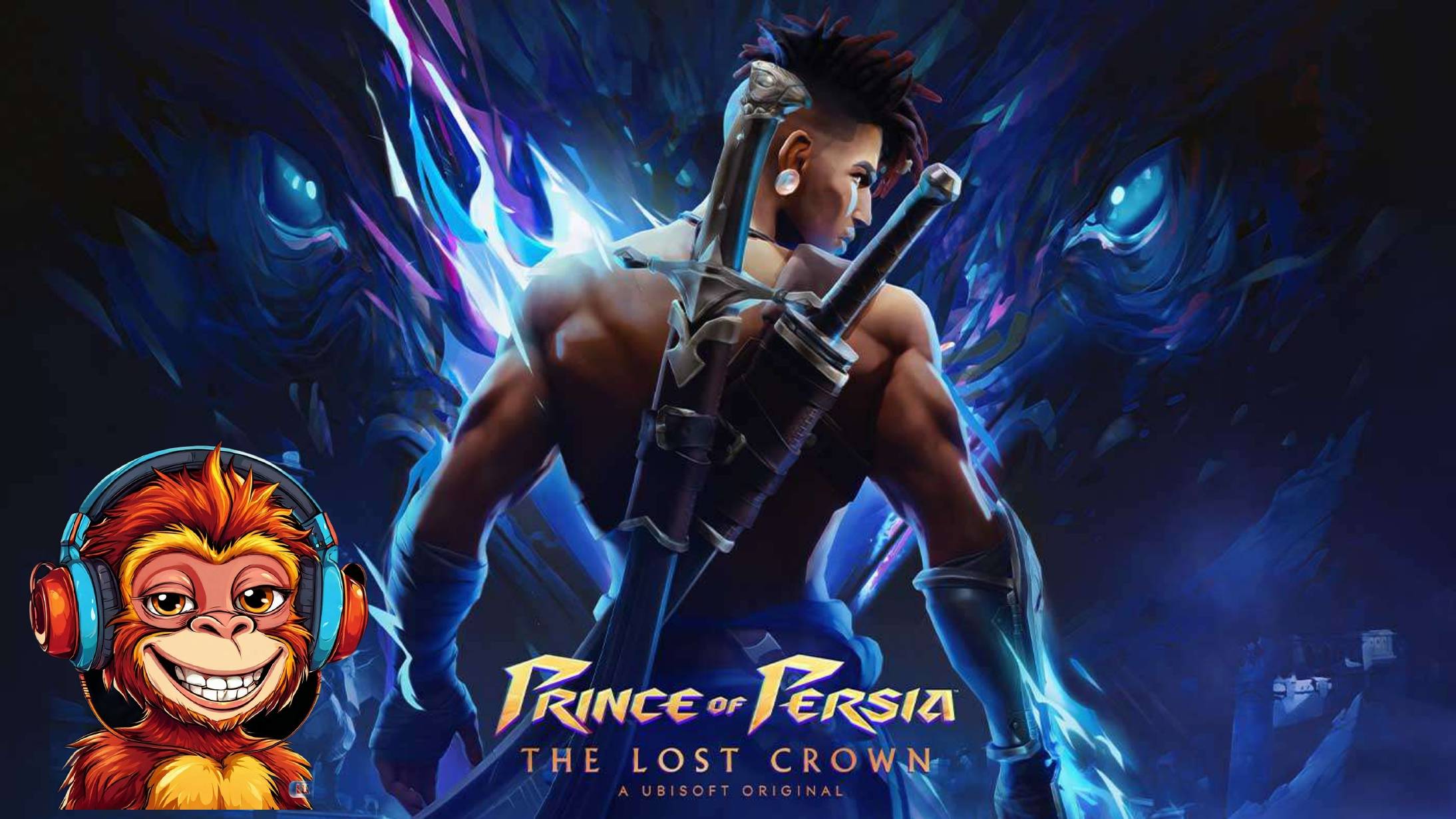 Prince of Persia The Lost Crown_MonkeyChimchar_21