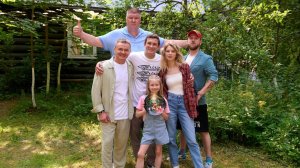 Сокровища гномов — Русский трейлер (фильм 2025)