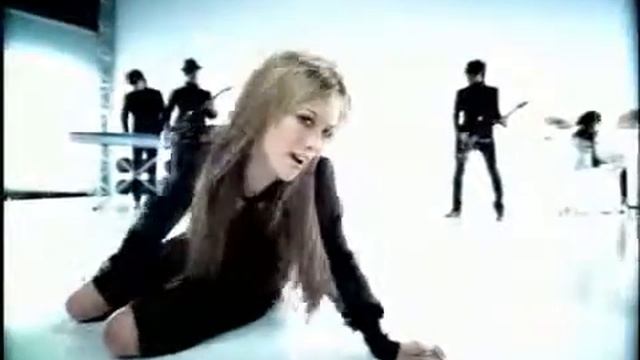 Hilary Duff - Beat Of My Heart