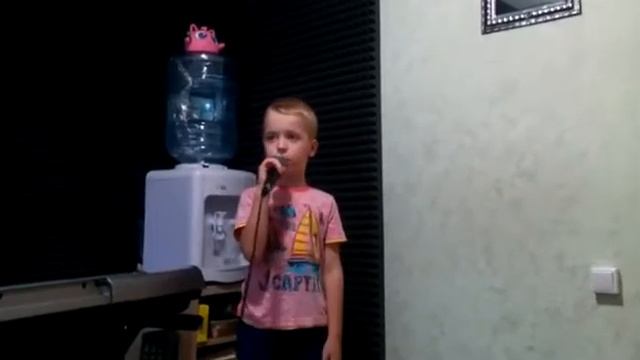 Песня Самовар