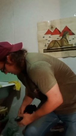 Самая простая фигура из гвоздя одними руками #гвозди #бендинг #сгибаниясупором