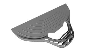 Шпатель обойный