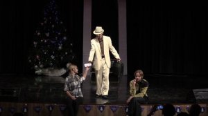 "Чародеи" 21.12.2023