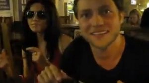 Андрей гризли и Вахтанг