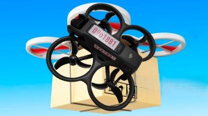 DJI Avata2. Первое падение в ручном режиме.#излучинск #нижневартовск #аэросъёмка #югра #shortvideo