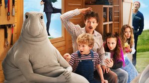 Ждун — Русский трейлер (фильм 2025)