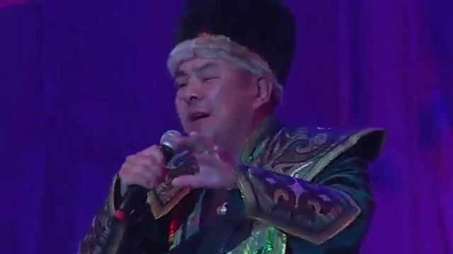 От ыры - 2015 Роман Саланханов (Алтай)