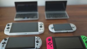 GPD Win 4. Распаковка, обзор и тесты в играх🎮