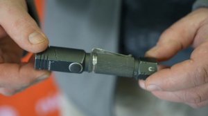 Отзыв о фонаре Nicron - 10 лет работы