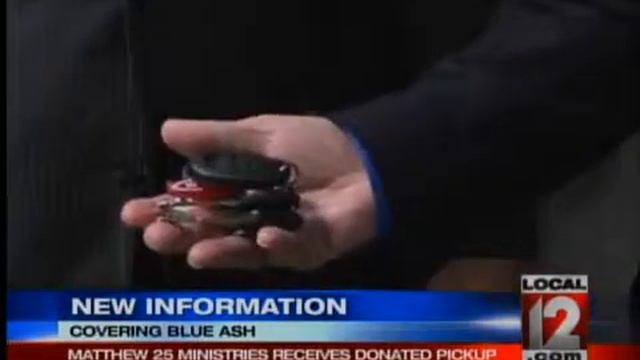 Matthew 25: Ministries takes delivery of new Toyota Tundra смотреть онлайн