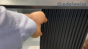 Тумба с раковиной Orans BC-9015-1200L