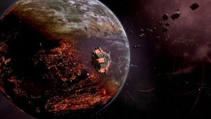 X4 Foundations: живучесть Асгарда