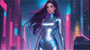 L  A  T  E     N  I  G  H  T     V  I  B  E  S       Synthwave, Dreamwave, Vaporwave, Cyberpunk