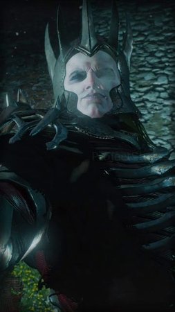 Она тебя не бросит The Witcher 3  Ведьмак 3 shorts