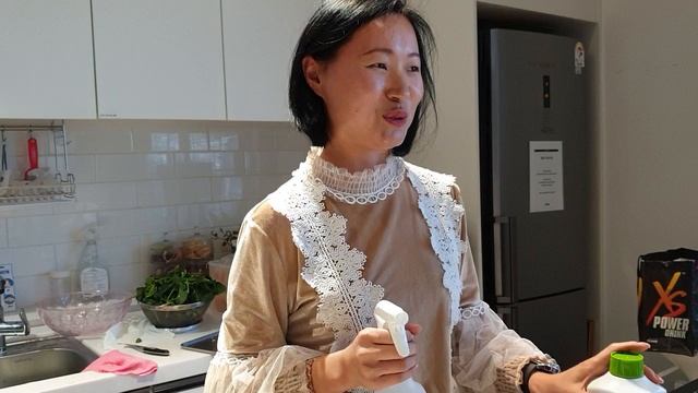 Многофункциональное моющее средство L.O.C. (Вера) смотреть онлайн