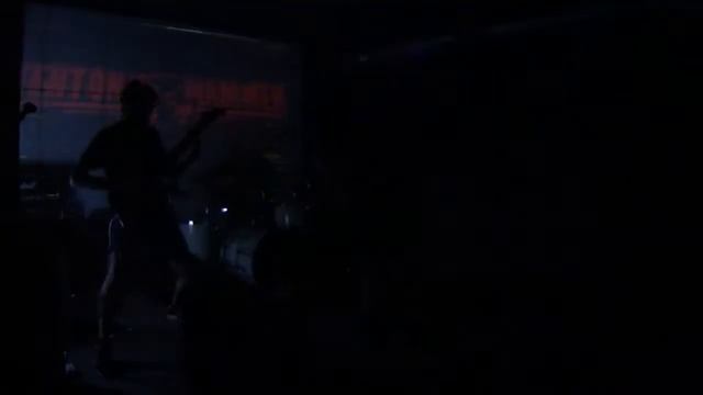 Ten Tonn Hammer "Естественный отбор" 17.11.2017, Лес Twin, Санкт-Петербург смотреть онлайн