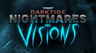 Warhammer 40,000: Darktide ► Psyker ► Испытания Мортис