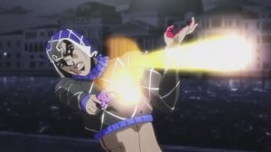 JoJo's Bizarre Adventure_ Golden Wind - Victorious [AMV]