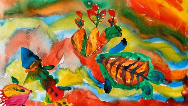 Наблюдательные рыбы смотреть онлайн