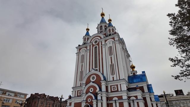 Храм