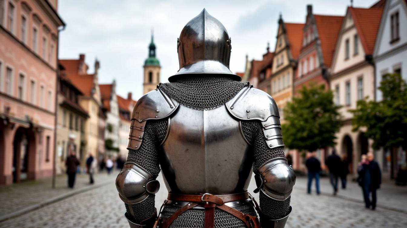 Пирна. Контрасты немецкого бытия смотреть онлайн