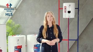 Водонагреватель Hugard Hug HLS