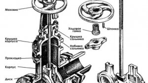 Ремонт задвижки_ВТЭЦ-2