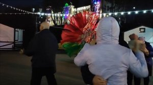 23.03.2025...💞"Ах этот Вечер"!... Гомель!...