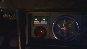 Принудительное включение вентилятора ВАЗ-2107.