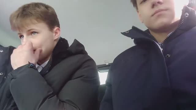 «Весёлый» Мэр
