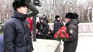 Город Ставрополь принимает Всероссийский турнир по футболу памяти Героя России Владислава Духина.