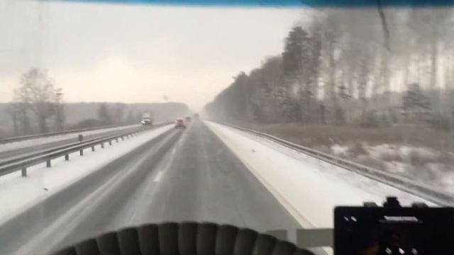 Болтовня, ворчим! :) ПОПАЛИ НА ЦКАД смотреть онлайн