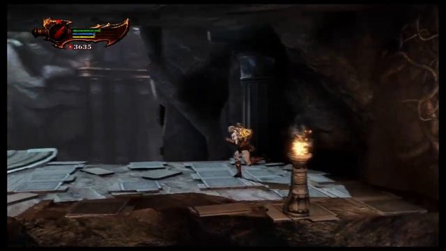 God of War 3 Remastered: Realm of Hades смотреть онлайн