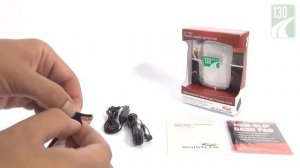 Whistler Pro 79Ru — радар детектор антирадар — обзор 130 com ua