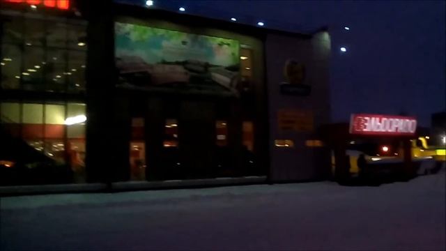 Уборка снега смотреть онлайн