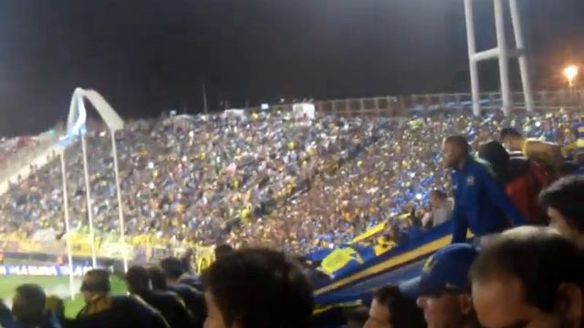 Mar del Plata 2016: riBer -BOCA / Previa смотреть онлайн