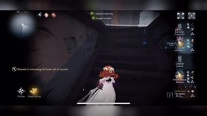 КАК ПРАВИЛЬНО СПАСАТЬ ИЗ ПОДВАЛА - Identity V