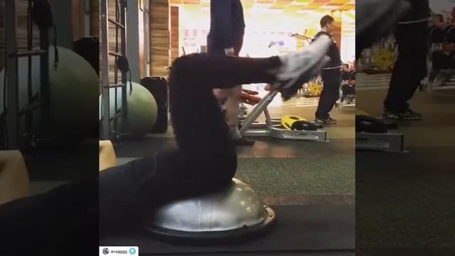 Тренировка пресса клиент зебра смотреть онлайн