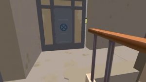 SCP Фонд в чикен ган(мини фильм)