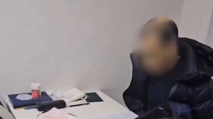 ФСБ задержала сотрудника центрального аппарата одного из контрольно-надзорных органов за гос измену