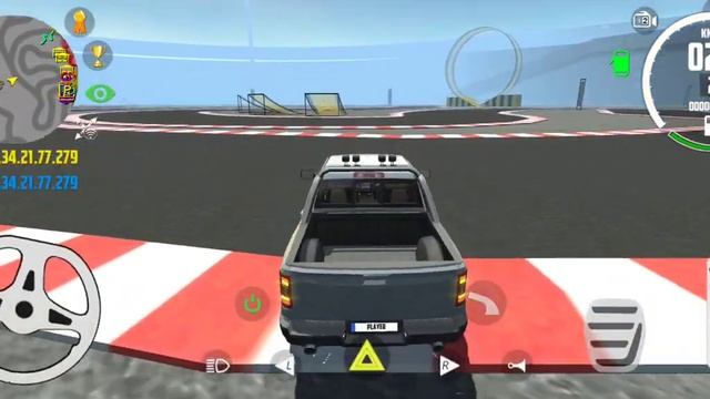 PURCHASING BISON CAR IN CAR SIMULATOR ANDROID GAMEPLAY #CARSIMULATOR2 #DP_GAMING_FOR_U смотреть онлайн