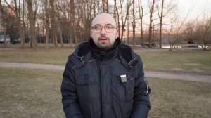 Канышев Сергей Алексеевич - психолог. О себе и своей работе.