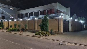 АНАПА КОТТЕДЖ В ЦЕНТРЕ,У МОРЯ.