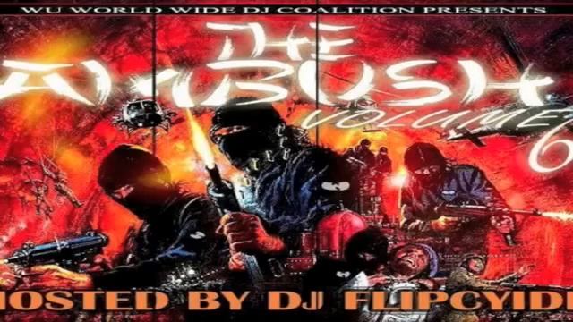 Inna That - Linguistix ft Solomon Childs x Daddie Notch смотреть онлайн