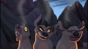 Зов Львиной Охраны (клип по мультсериалу The Lion Guard /Хранитель Лев)